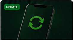 Anybet update