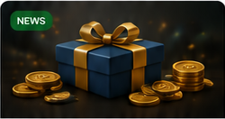 Welcome bonuses