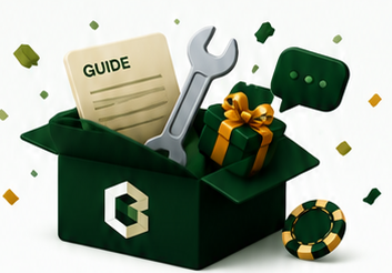 Anybet resources